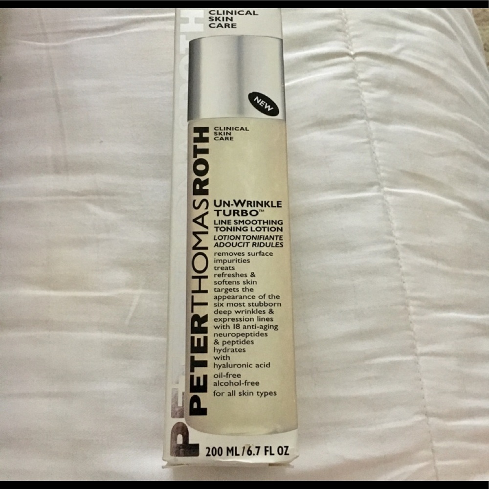 PETER THOMAS ROTH UN-WRINKLE TURBO